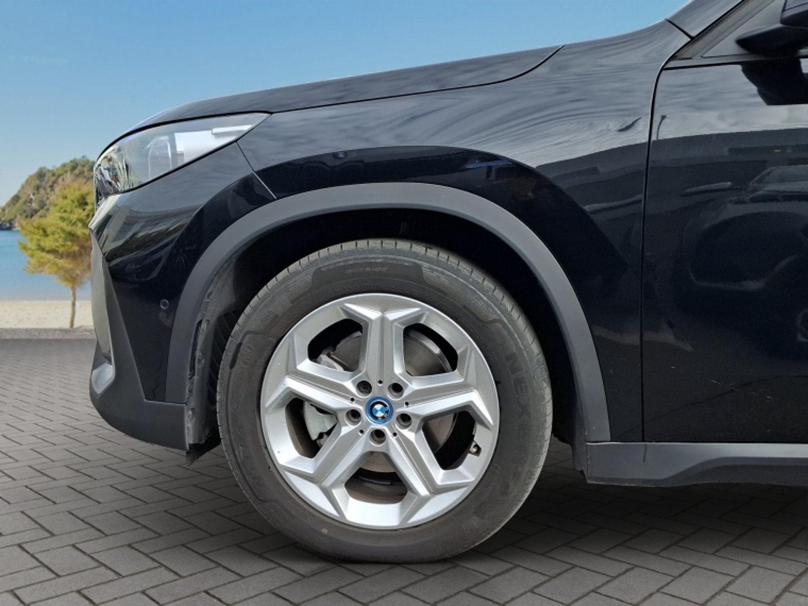 BMW Ix1 Edrive20 Comfort 2026 - Imagen 9 de 20
