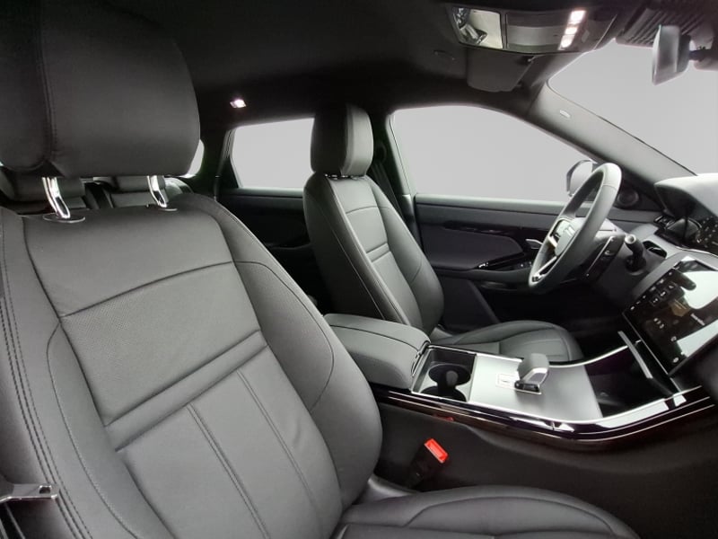 Land Rover Range rover evoque S Mhev 4x4 2.0 Aut 2026 - Imagen 19 de 20