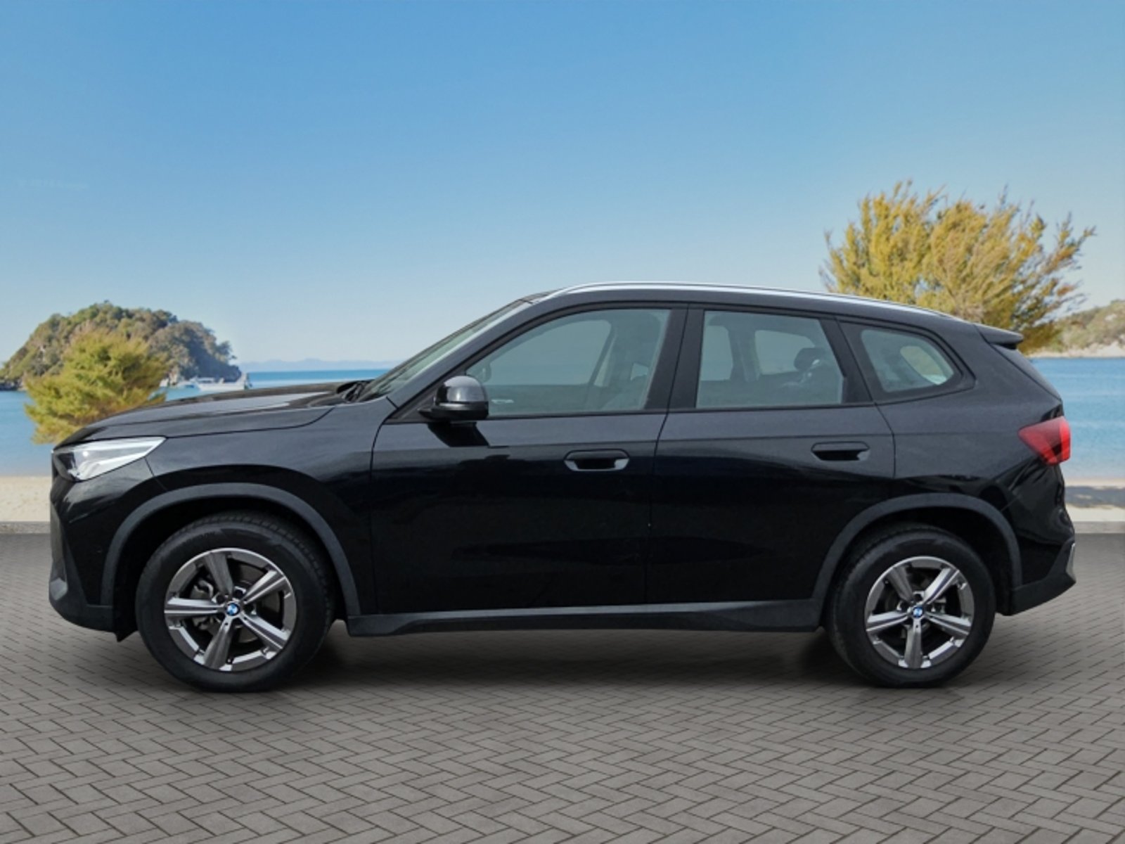 BMW X1 Sdrive 1.5 Aut 2023 - Imagen 4 de 20