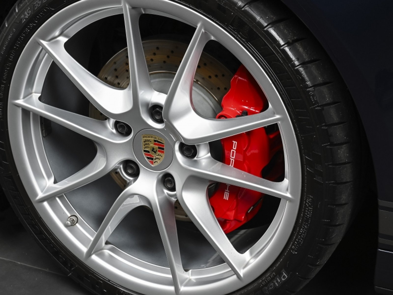 Porsche 911 Carrera 4s Coupe Mt 991 2015 - Imagen 17 de 20