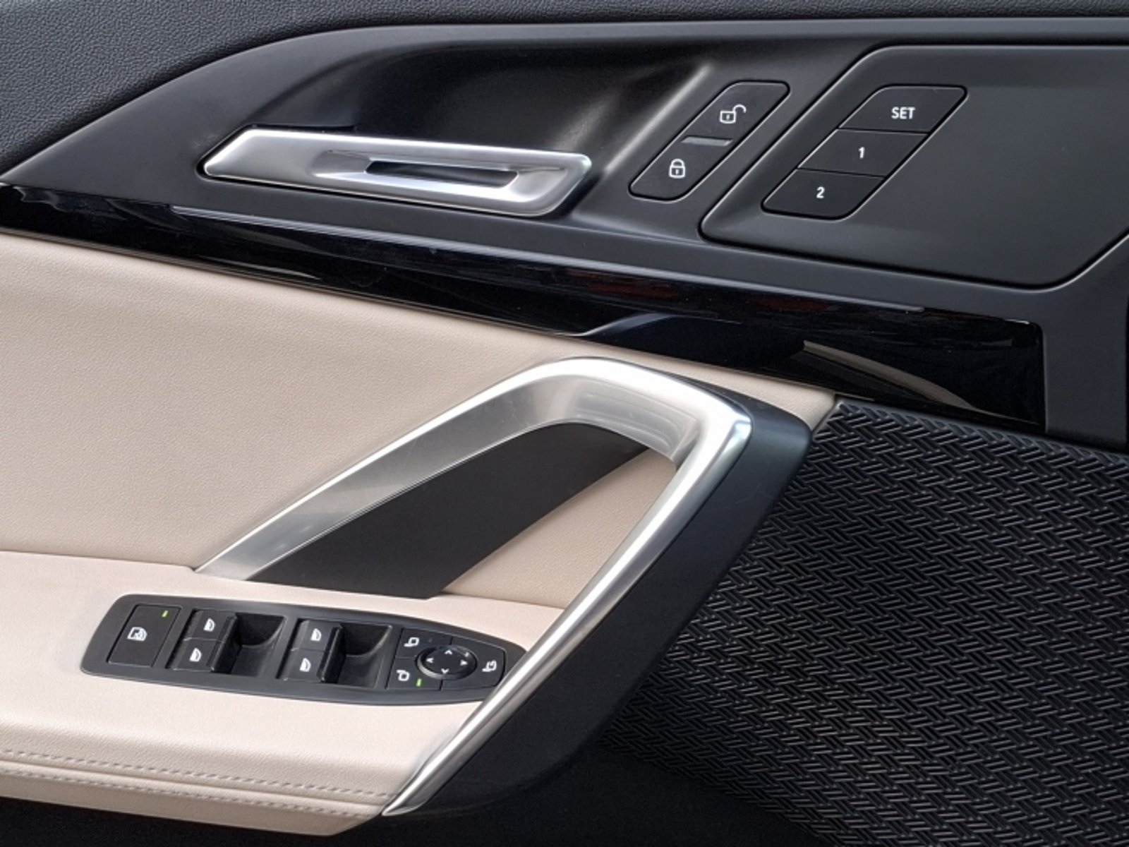 BMW Ix1 Edrive20 2025 - Imagen 14 de 20