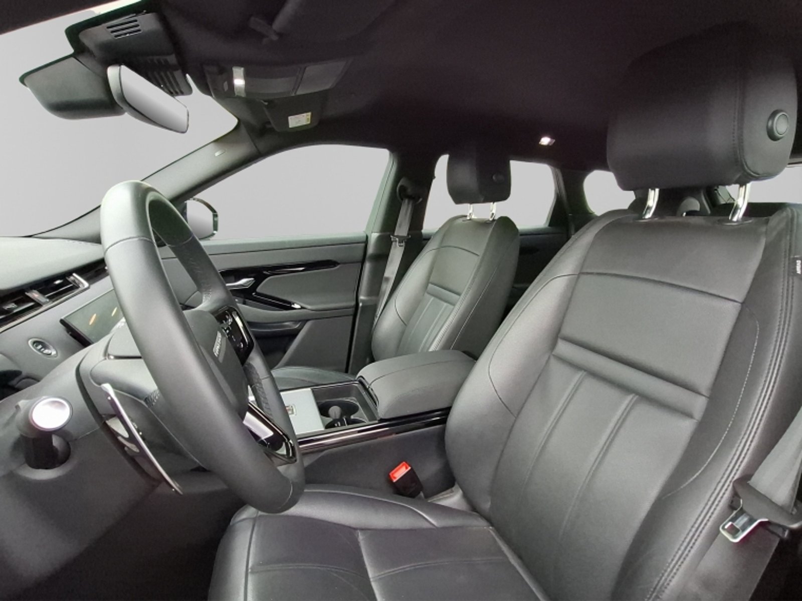 Land Rover Evoque Mhev 4x4 2.0 Aut 2025 - Imagen 10 de 20