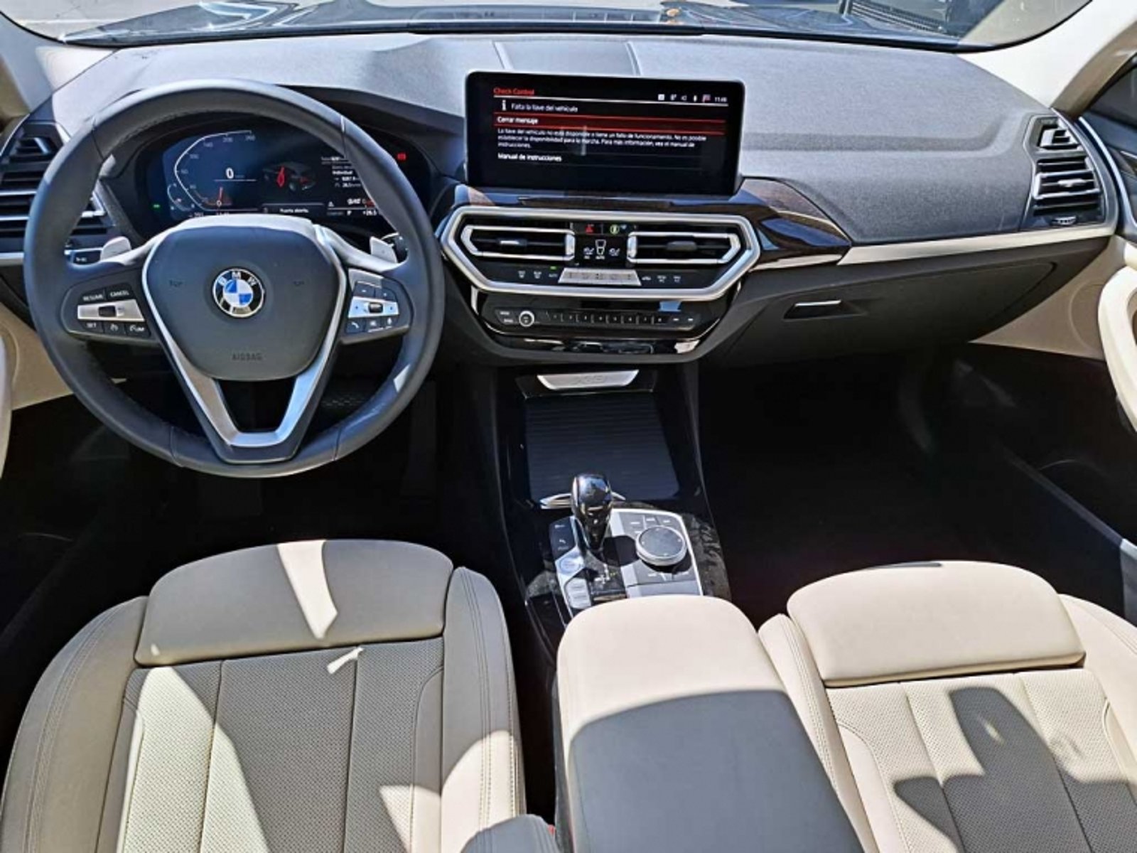 BMW X3 Sdrive20i Heritage 2.0 At 2025 - Imagen 6 de 13