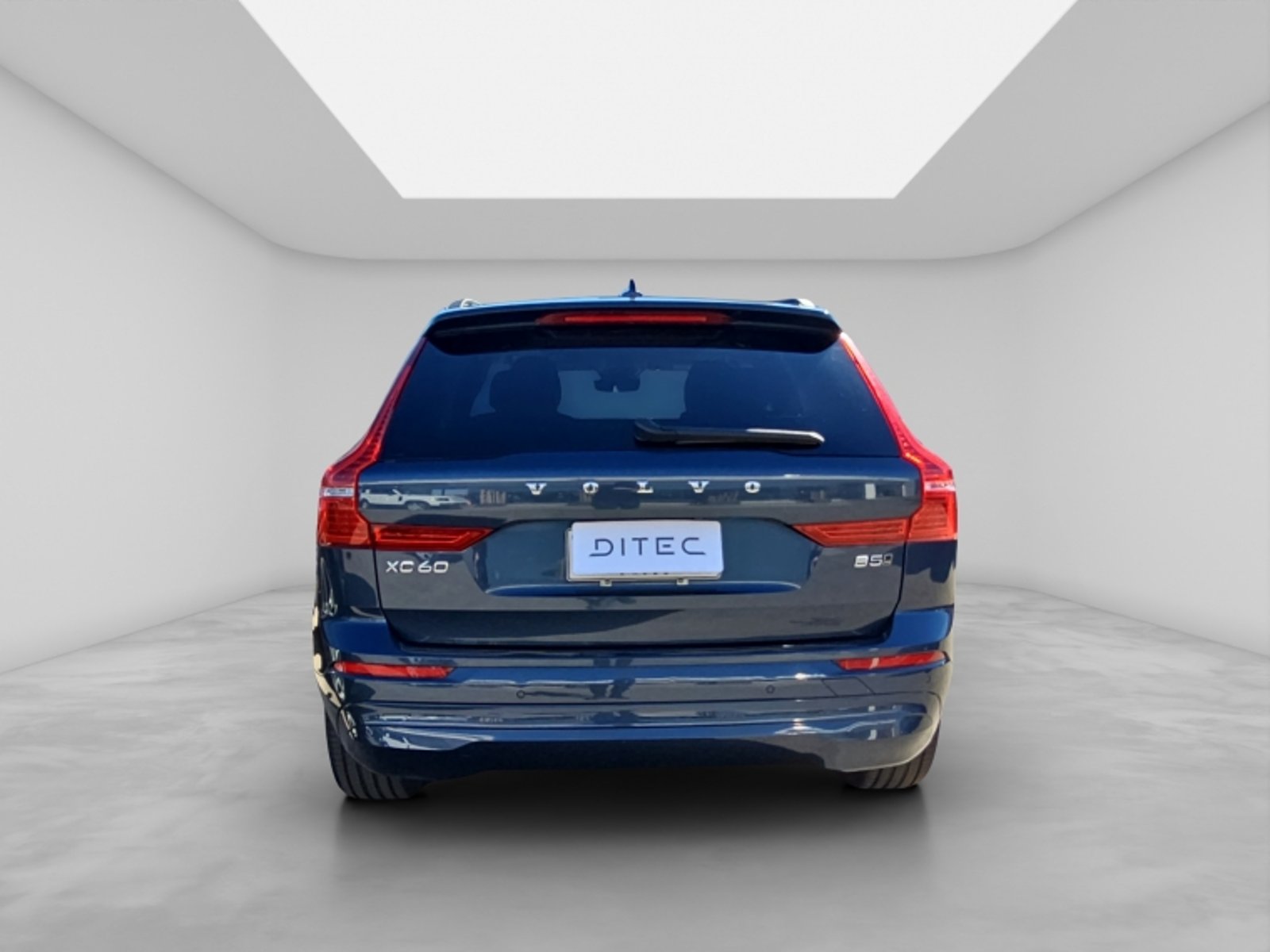 Volvo Xc60 Ii B5 4x4 2.0 Aut 2024 - Imagen 6 de 20