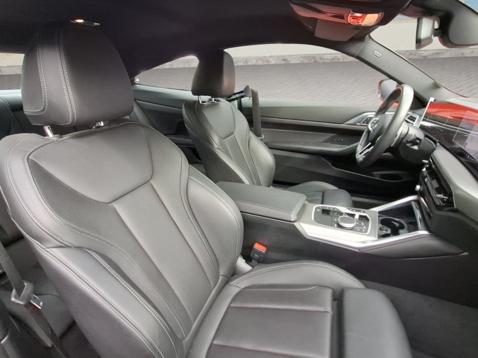 BMW 430 I Coupé M Sport 2025 - Imagen 18 de 19