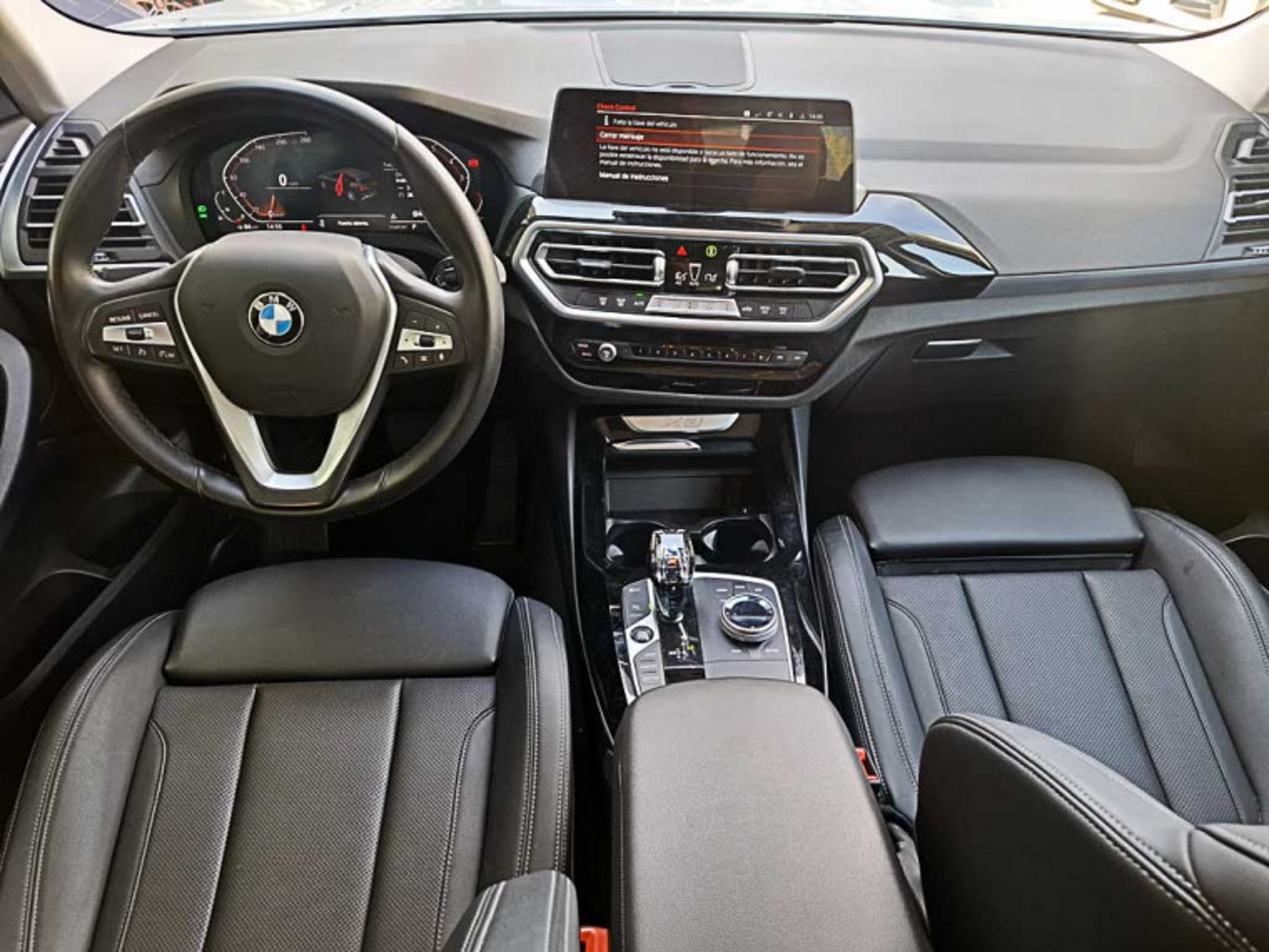 BMW X3 Sdrive20i Dynamic 2024 - Imagen 6 de 13