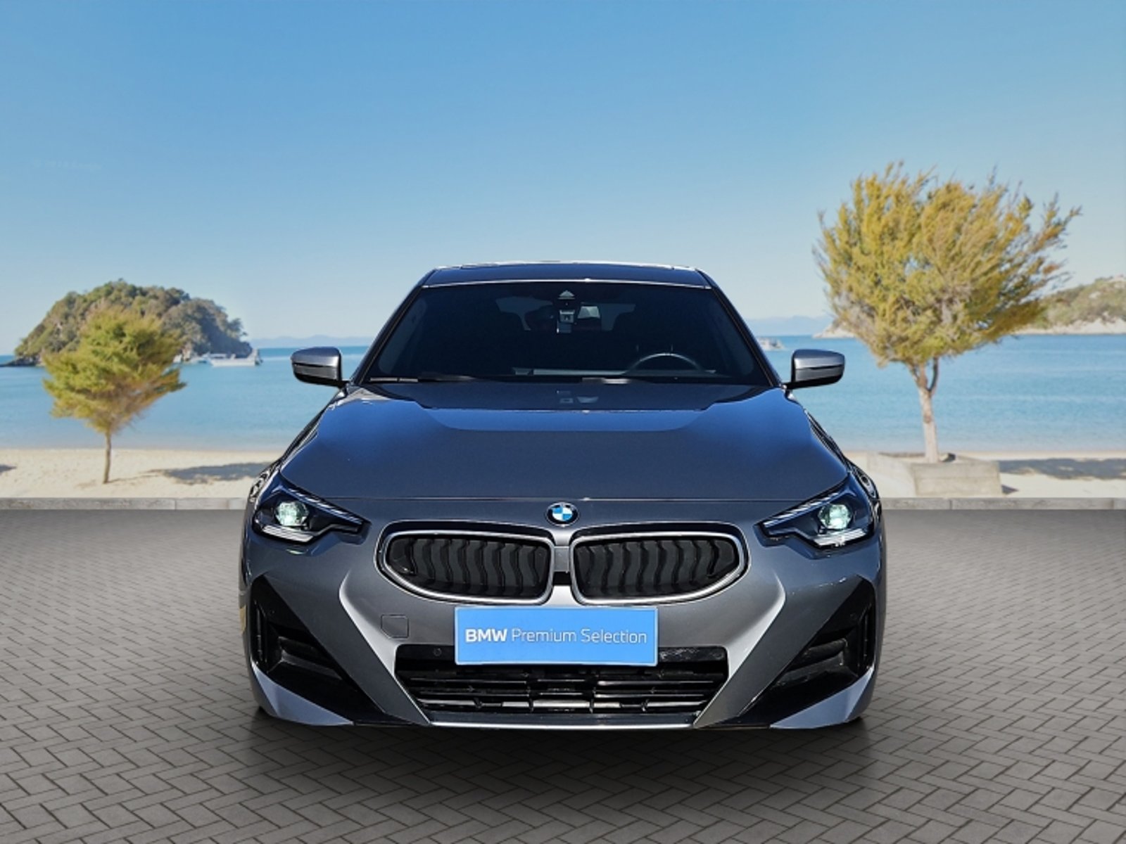 BMW 220 I Coupé M Sport 2026 - Foto 2 de 20