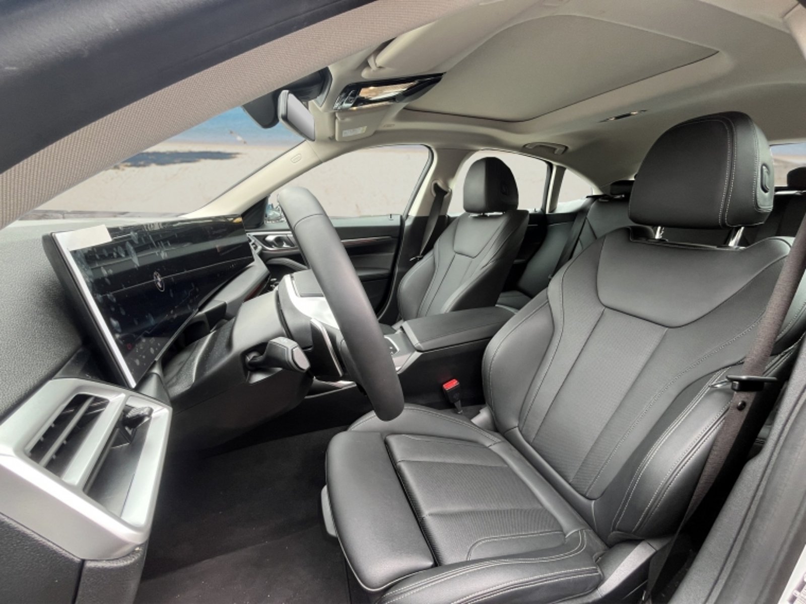 BMW 420 I Gran Coupé Dynamic 2025 - Imagen 10 de 20