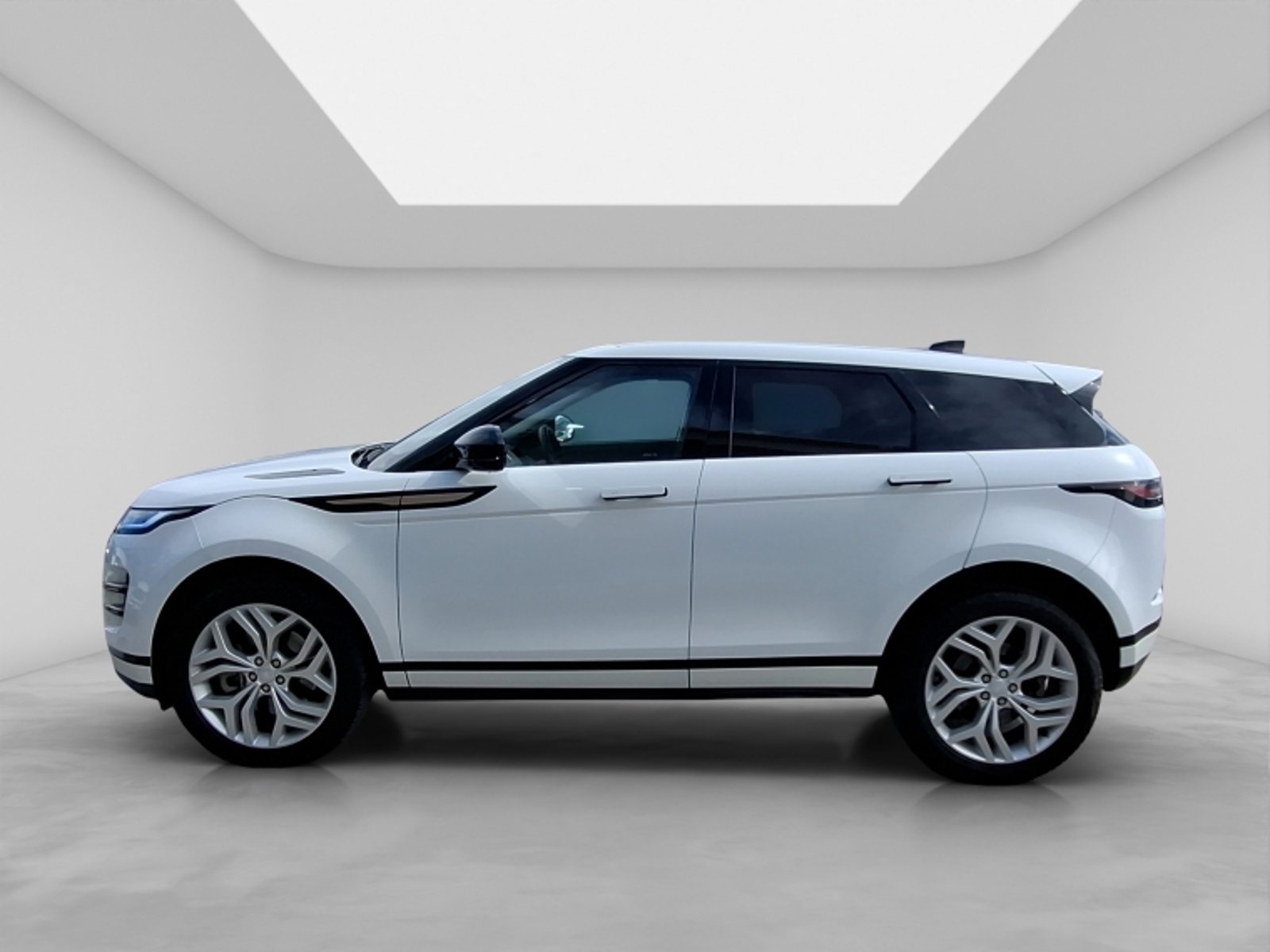 Land Rover Evoque New R Dynamic Hse 4x4 2.0 At 2022 - Foto 4 de 16