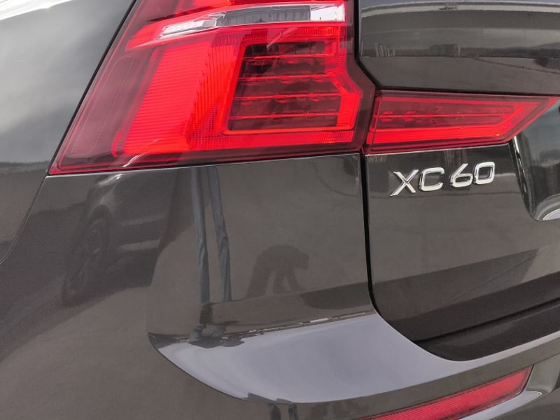 Volvo Xc60 Ii T8 Awd Recharge 2.0 Aut 2025 - Imagen 9 de 20