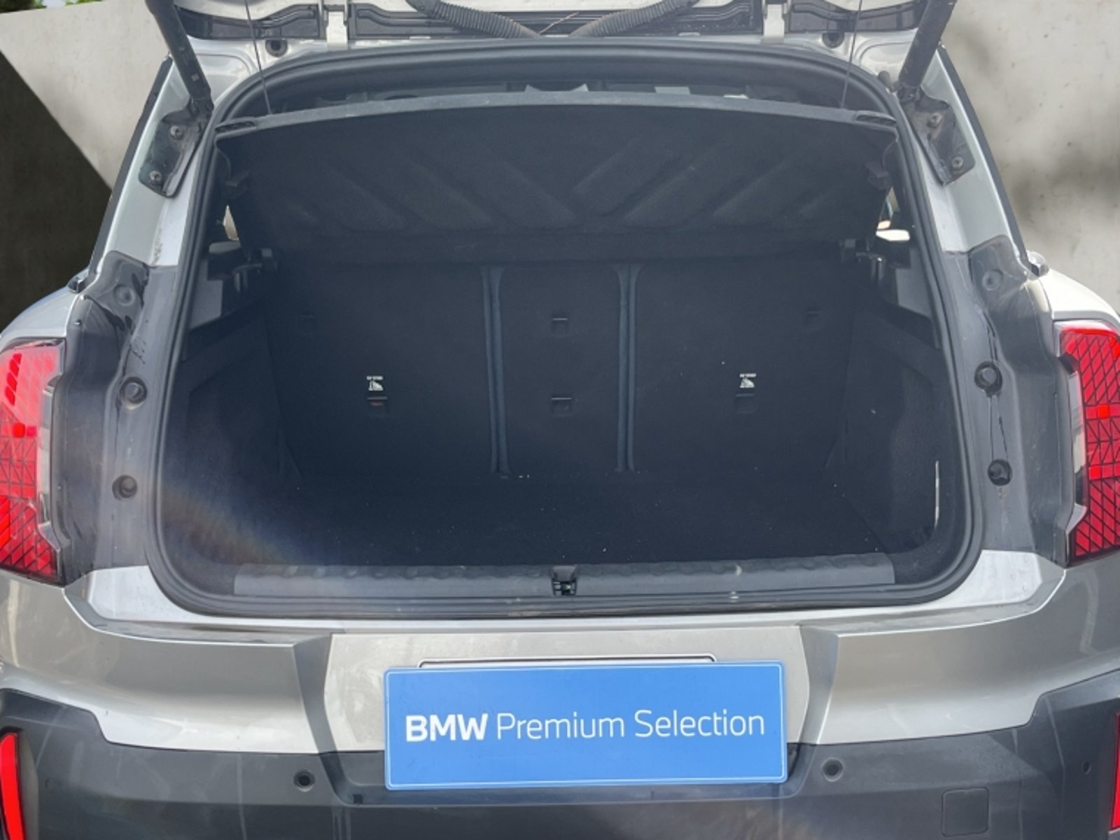Mini Cooper Countryman C 1.5 Favoured 2024 - Imagen 20 de 20