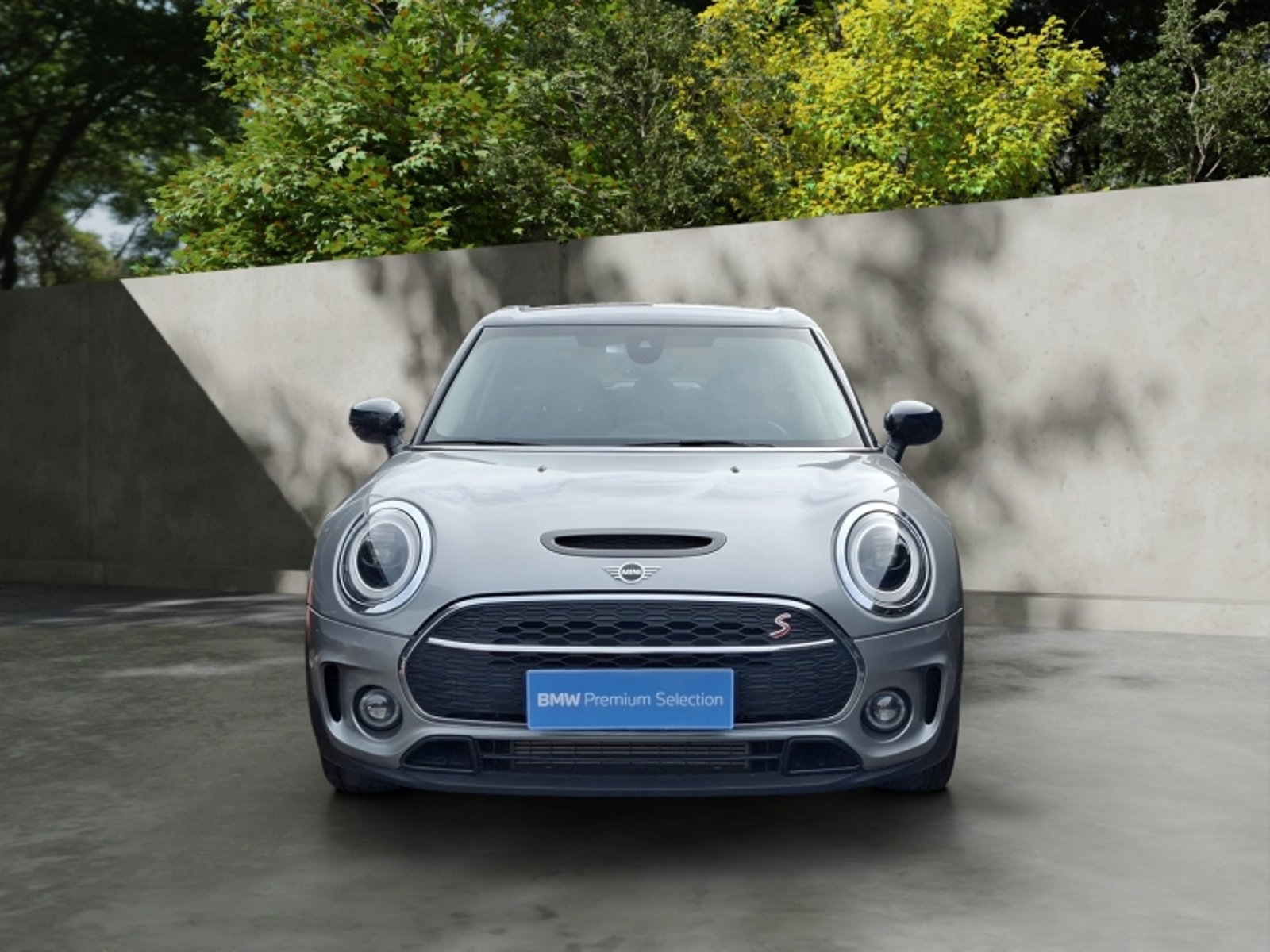 Mini Cooper Club Man S 2.0 Iconic 2023 - Foto 2 de 20