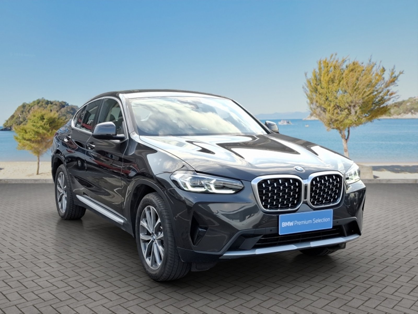 BMW X4 Xdrive20i Dynamic S Lci 2026 - Imagen 3 de 20