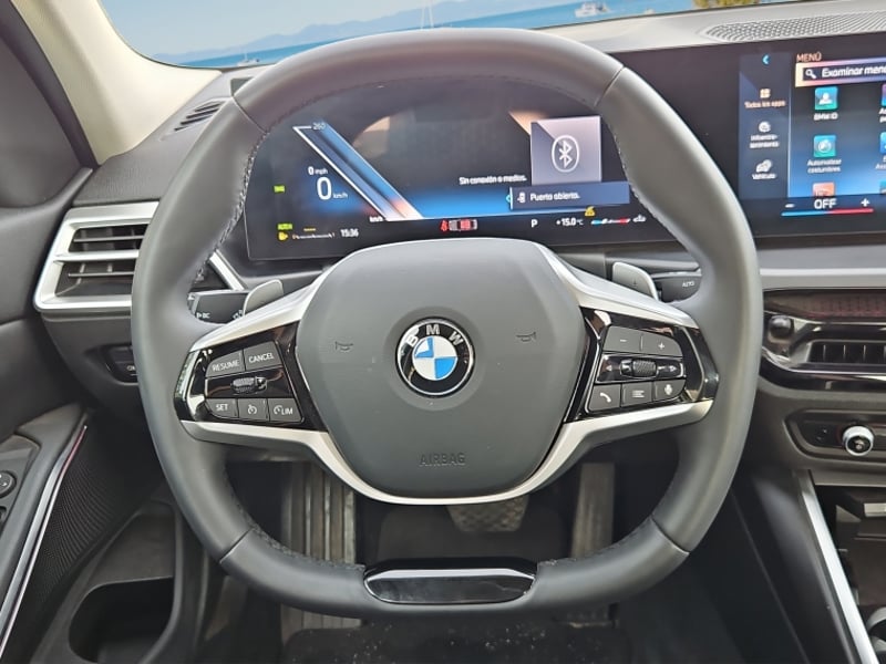 BMW 320 I Berlina Urban 2026 - Imagen 16 de 20