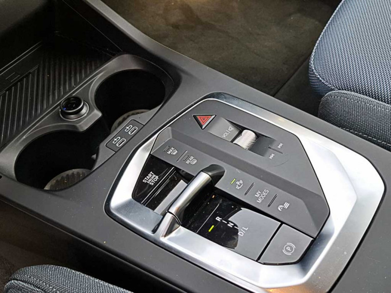 BMW 220 Gran Coupé Dynamic 2026 - Imagen 9 de 12