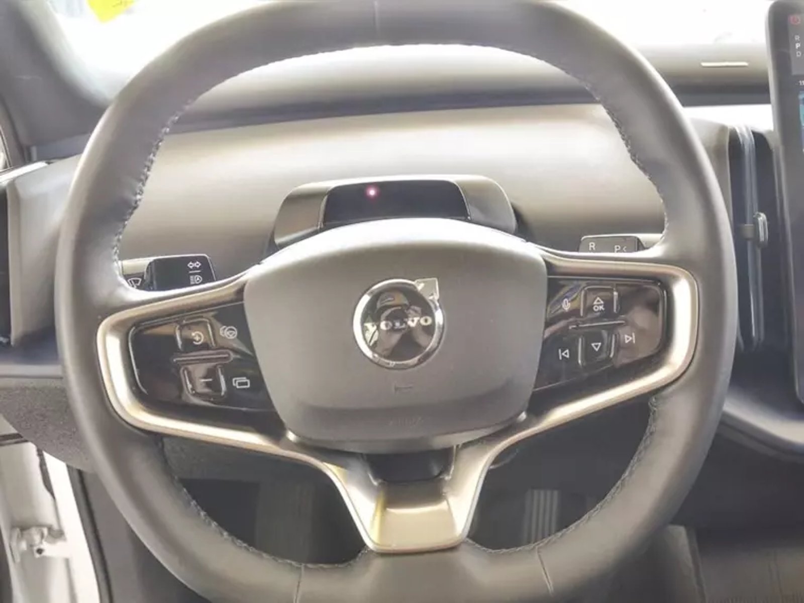 Volvo Ex30 Ex30 E60 Ultra Aut 2024 - Imagen 14 de 18
