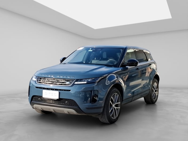 Land Rover Evoque Mhev 4x4 2.0 Aut 2024