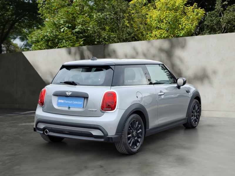 Mini Cooper 1.5 Essential At 2024 - Imagen 7 de 16