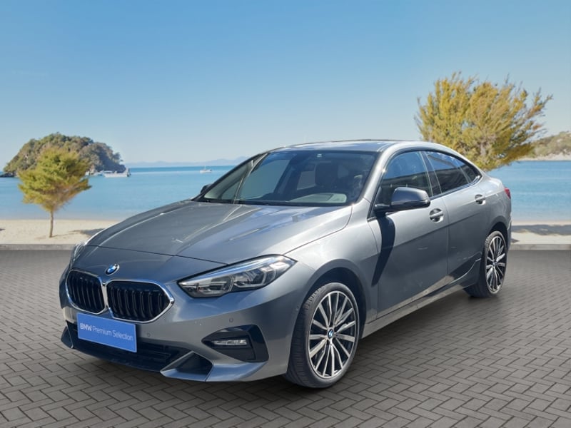 BMW 220 I Gran Coupe 2.0 Aut 2023