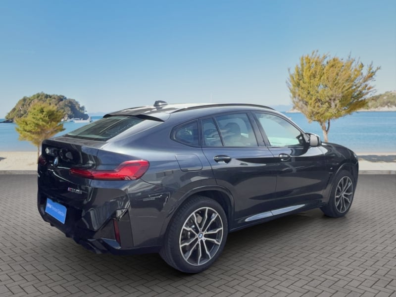 BMW X4 M40i 2026 - Imagen 7 de 16