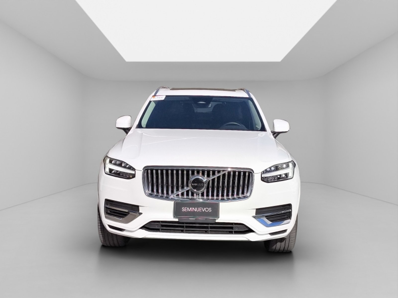 Volvo Xc90 T8 Awd Recharge Plus 2024 - Foto 2 de 20