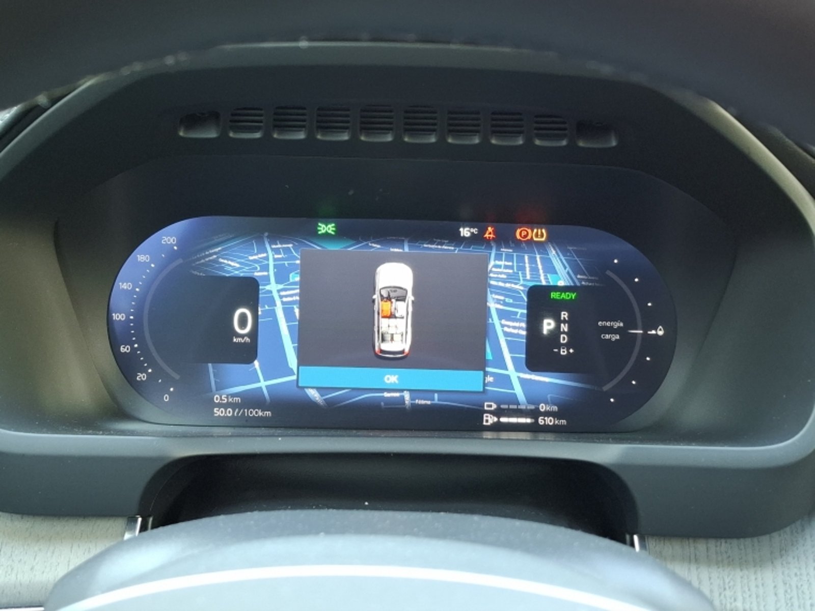Volvo Xc90 T8 Ultra 2025 - Imagen 12 de 20