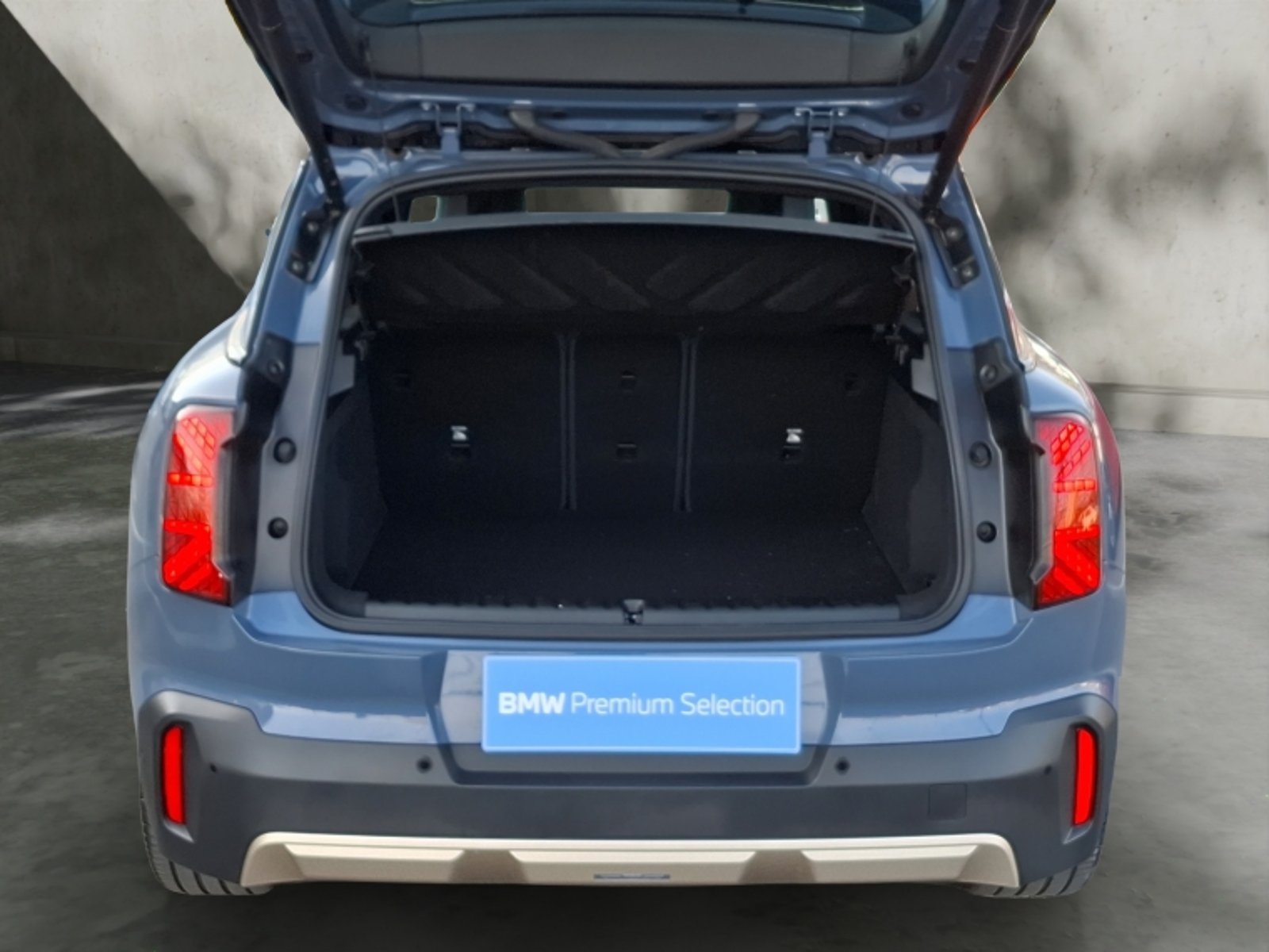 Mini Cooper Countryman S 4x4 2.0 Aut 2026 - Imagen 20 de 20