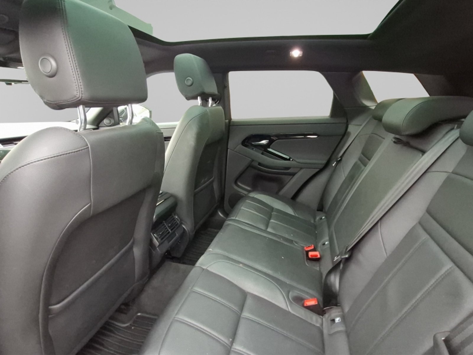 Land Rover Range rover Evoque Mhev 4x4 2.0 Aut 2024 - Imagen 15 de 20