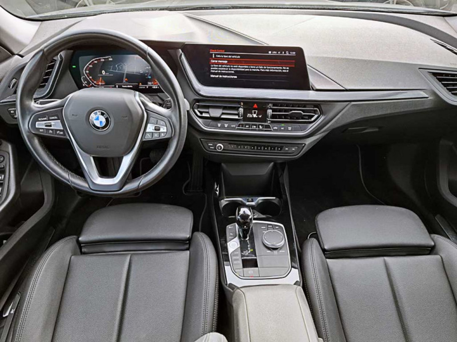 BMW 218 I Gran Coupe 1.5 Aut 2024 - Imagen 6 de 13