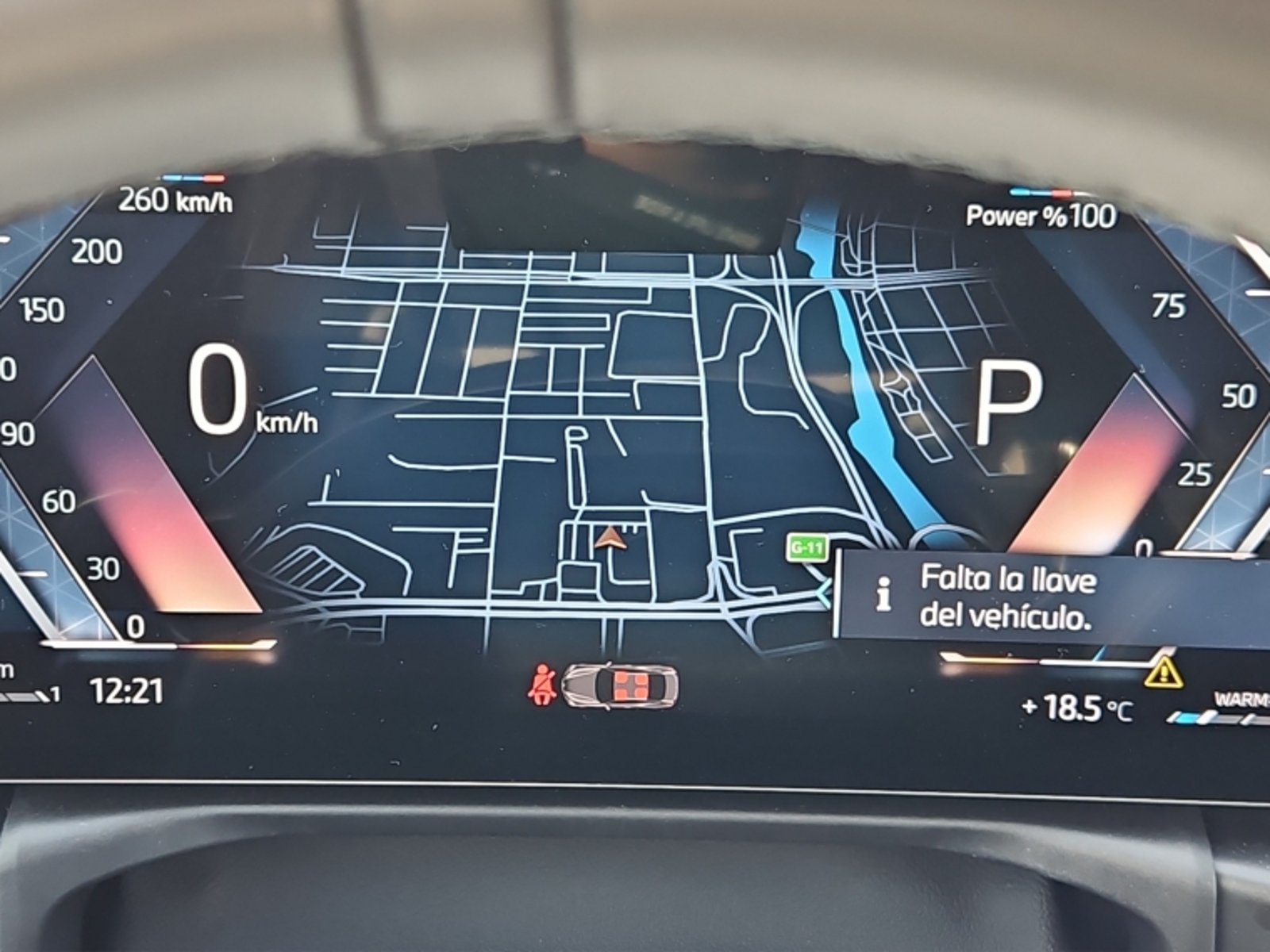 BMW 430 I Coupe M Sport 2026 - Imagen 12 de 20