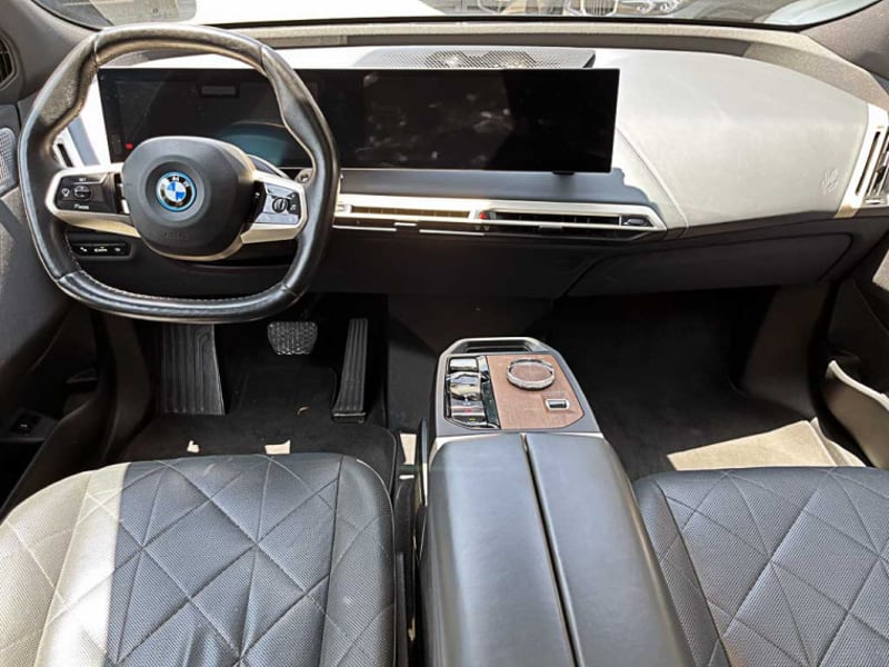 BMW Ix Xdrive40 Suite 2023 - Imagen 6 de 13