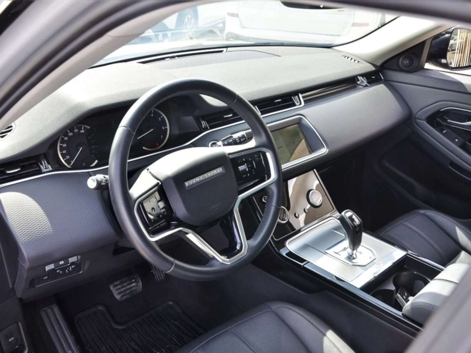 Land Rover Evoque Range Rover 4wd 2.0 Aut 2023 - Imagen 12 de 18
