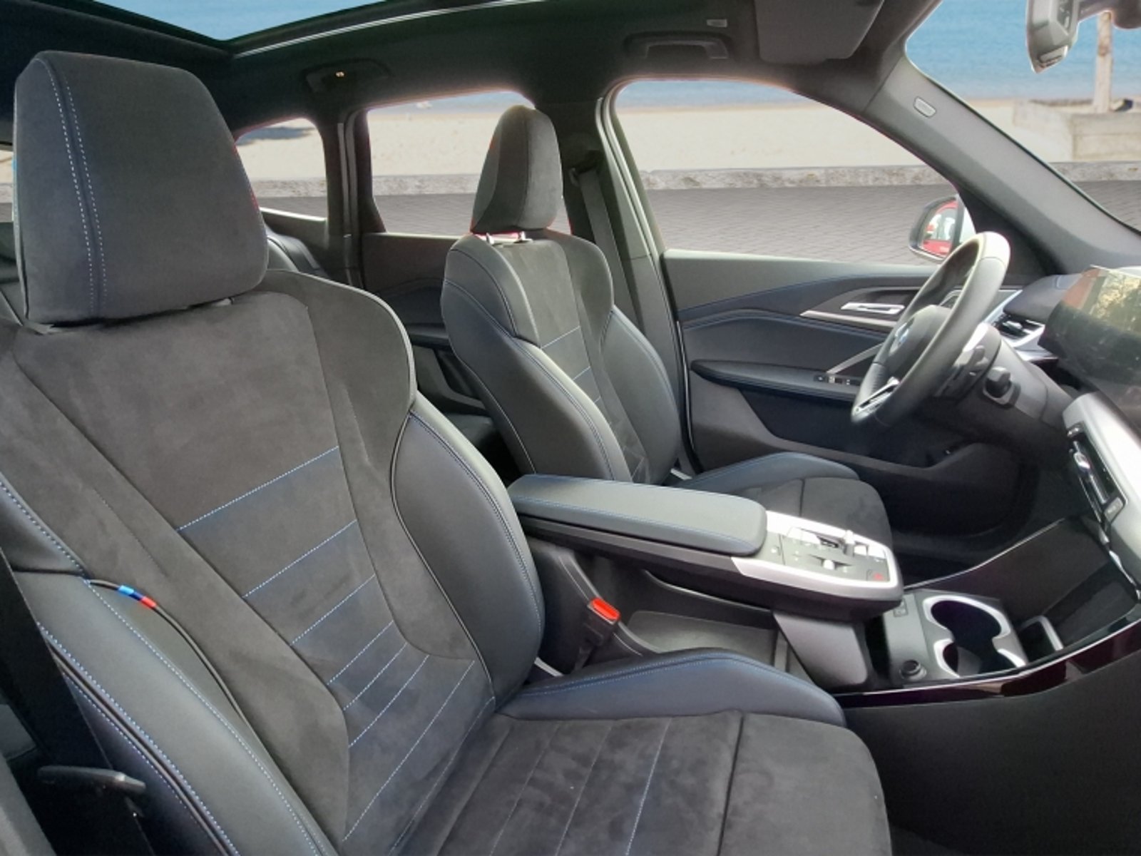 BMW X1 Sdrive18d M Sport 2026 - Imagen 19 de 20
