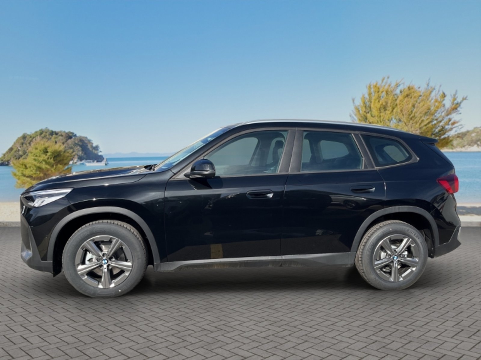 BMW X1 Sdrive18d Dynamic 2026 - Imagen 4 de 20
