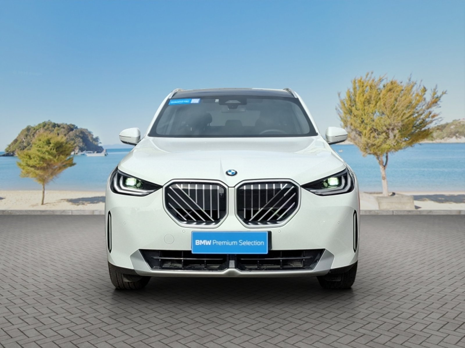 BMW X3 Sdrive20i Heritage 2025 - Foto 2 de 20