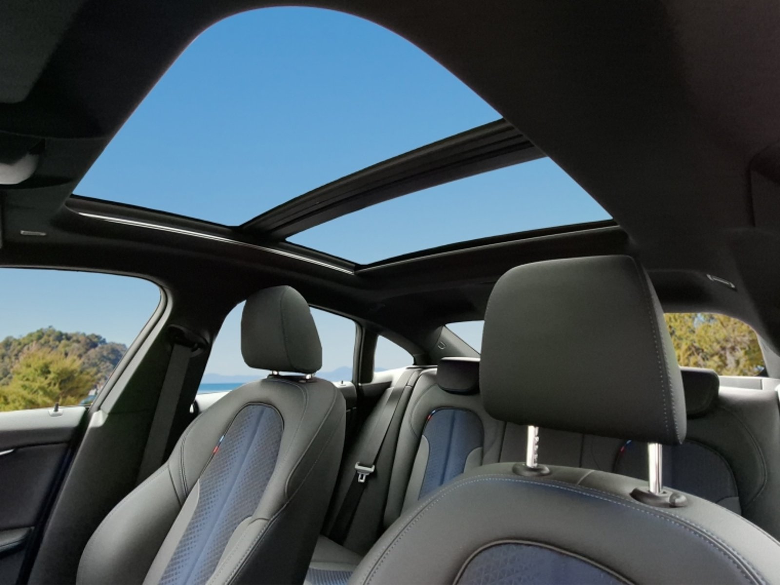 BMW 218 I Gran Coupe M Sport 1.5 Aut 2025 - Imagen 11 de 20
