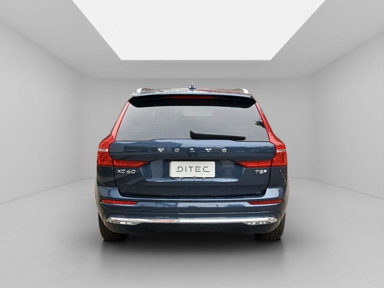 Volvo Xc60 Ii T8 Recharge 4x4 2.0 Aut 2025 - Imagen 6 de 20