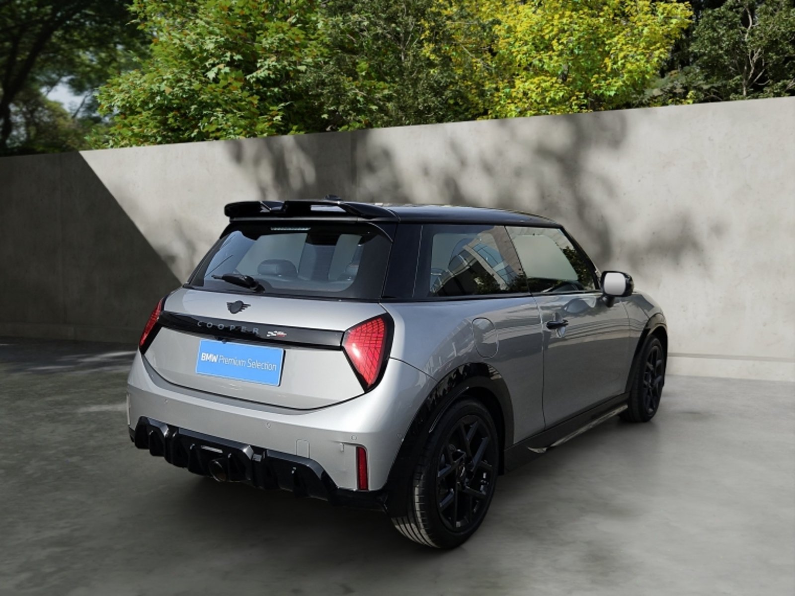 Mini Cooper Jcw 2.0 Hb 3p 2026 - Imagen 7 de 20