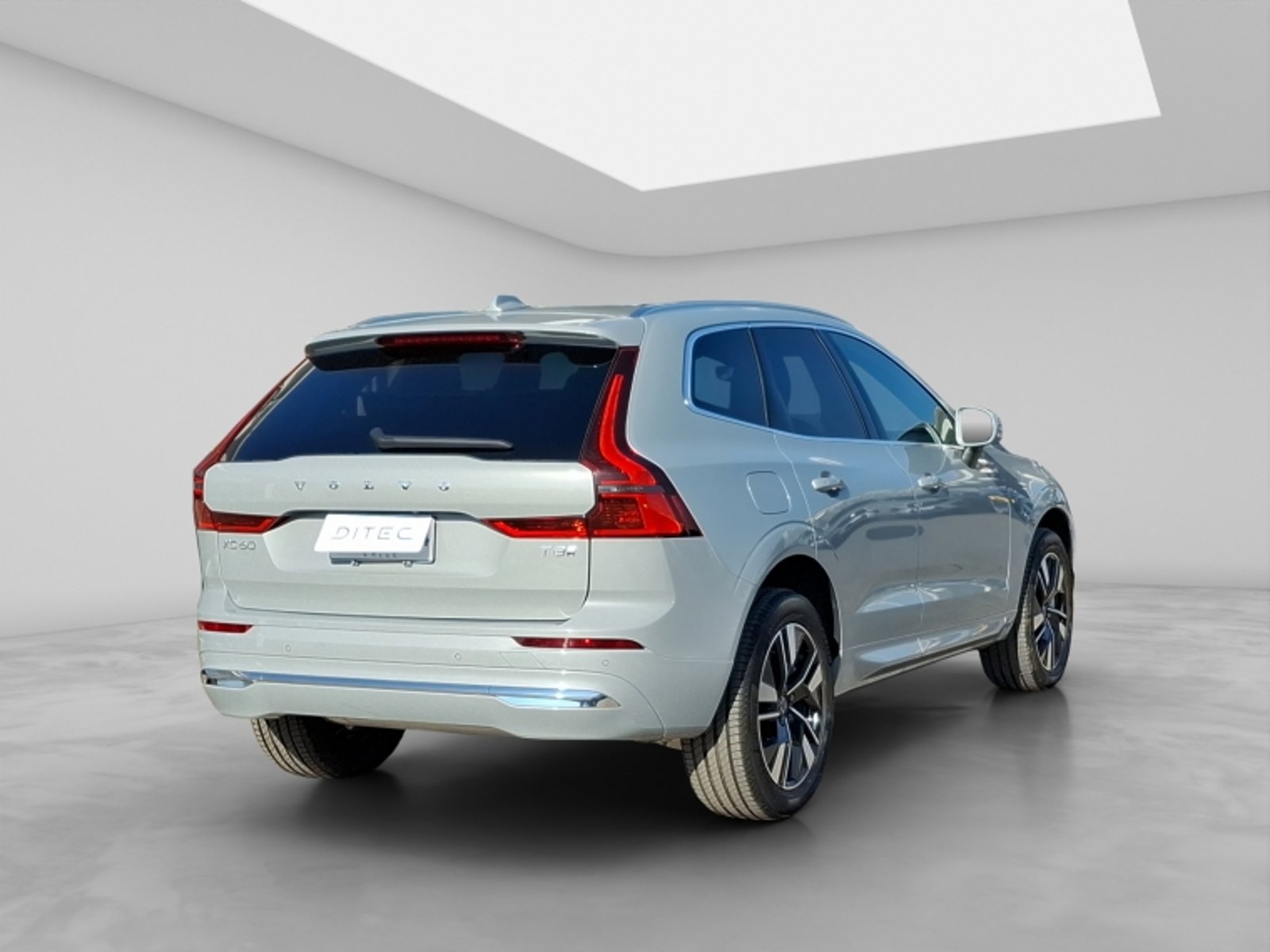 VOLVO Xc60 T8 Awd Recharge Ultimate 2026 - Imagen 7 de 20