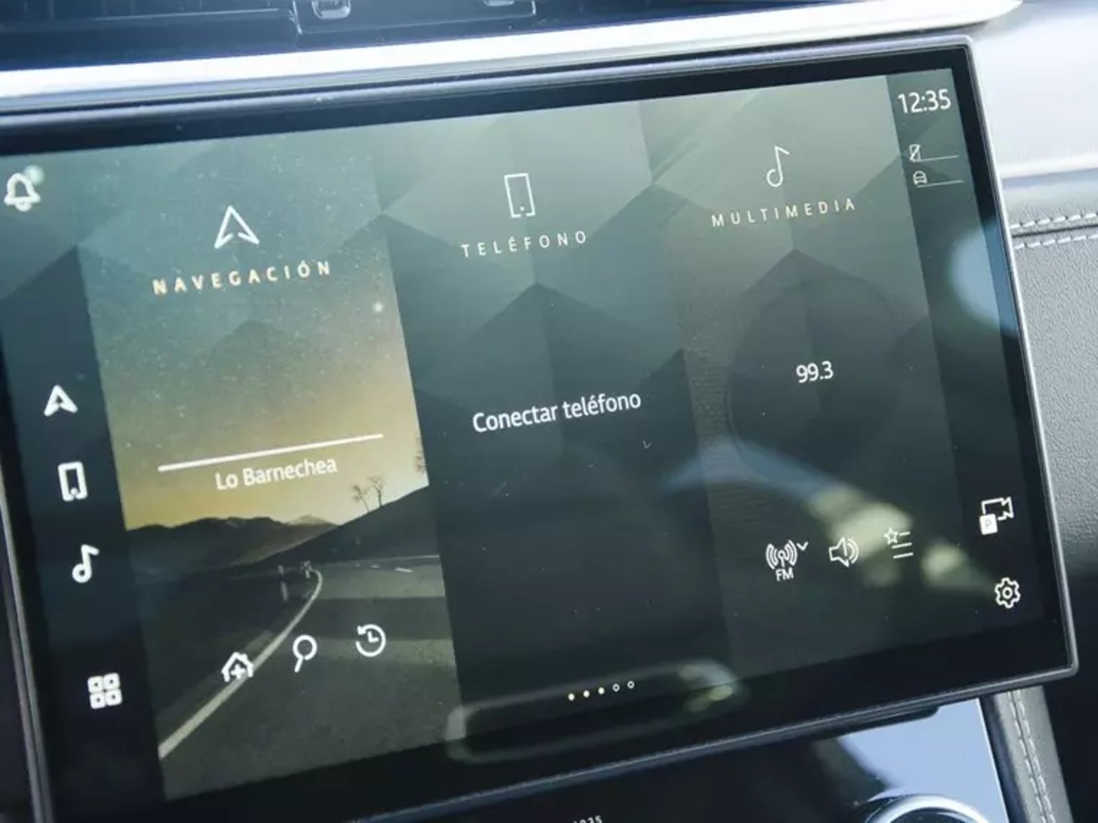 Jaguar F-pace R Dynamic S 2024 - Imagen 12 de 20