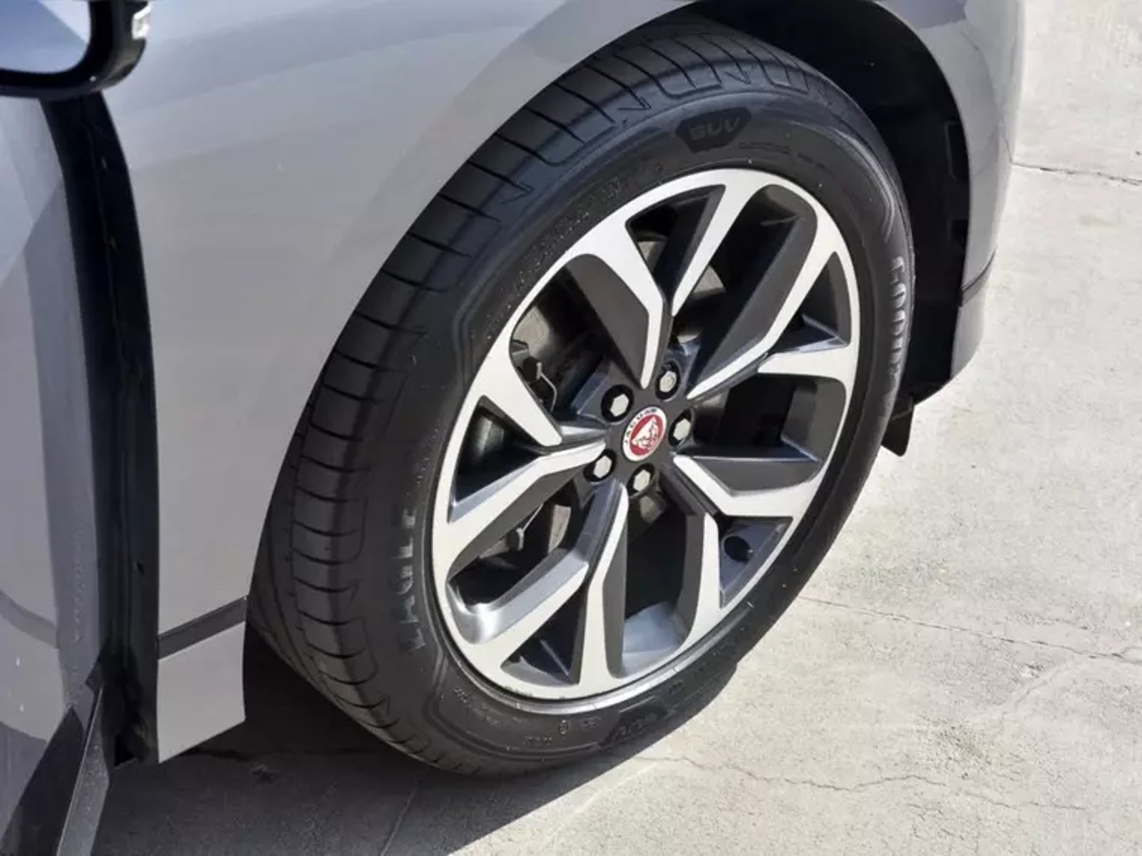 Jaguar I-pace Ev400 Hse 2023 - Imagen 7 de 20