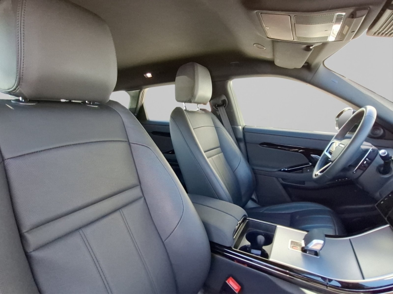 Land Rover Range rover Evoque Mhev 4x4 2.0 Aut 2025 - Imagen 19 de 20