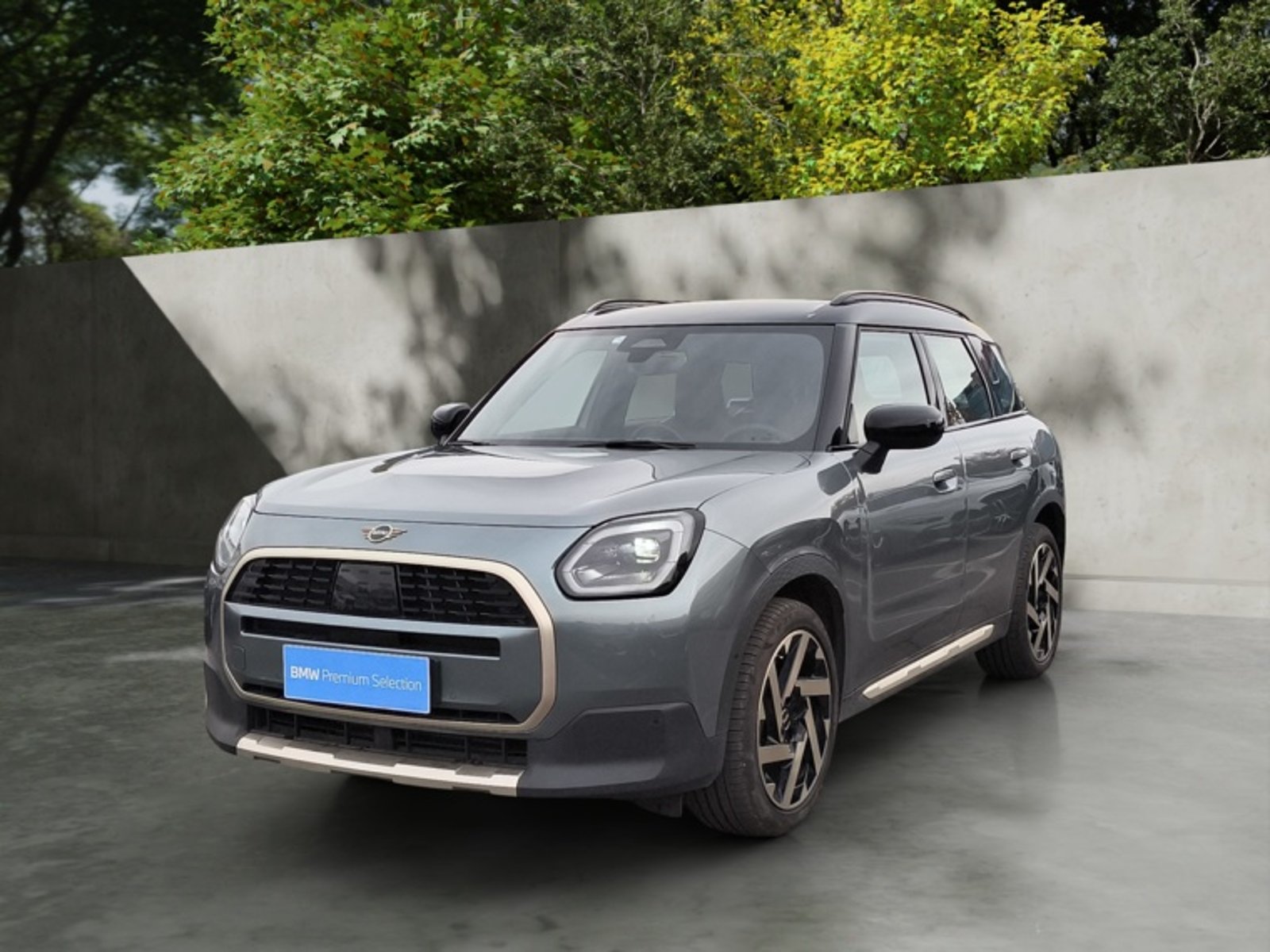 Mini Cooper Countryman D 2.0 Favoured 2025