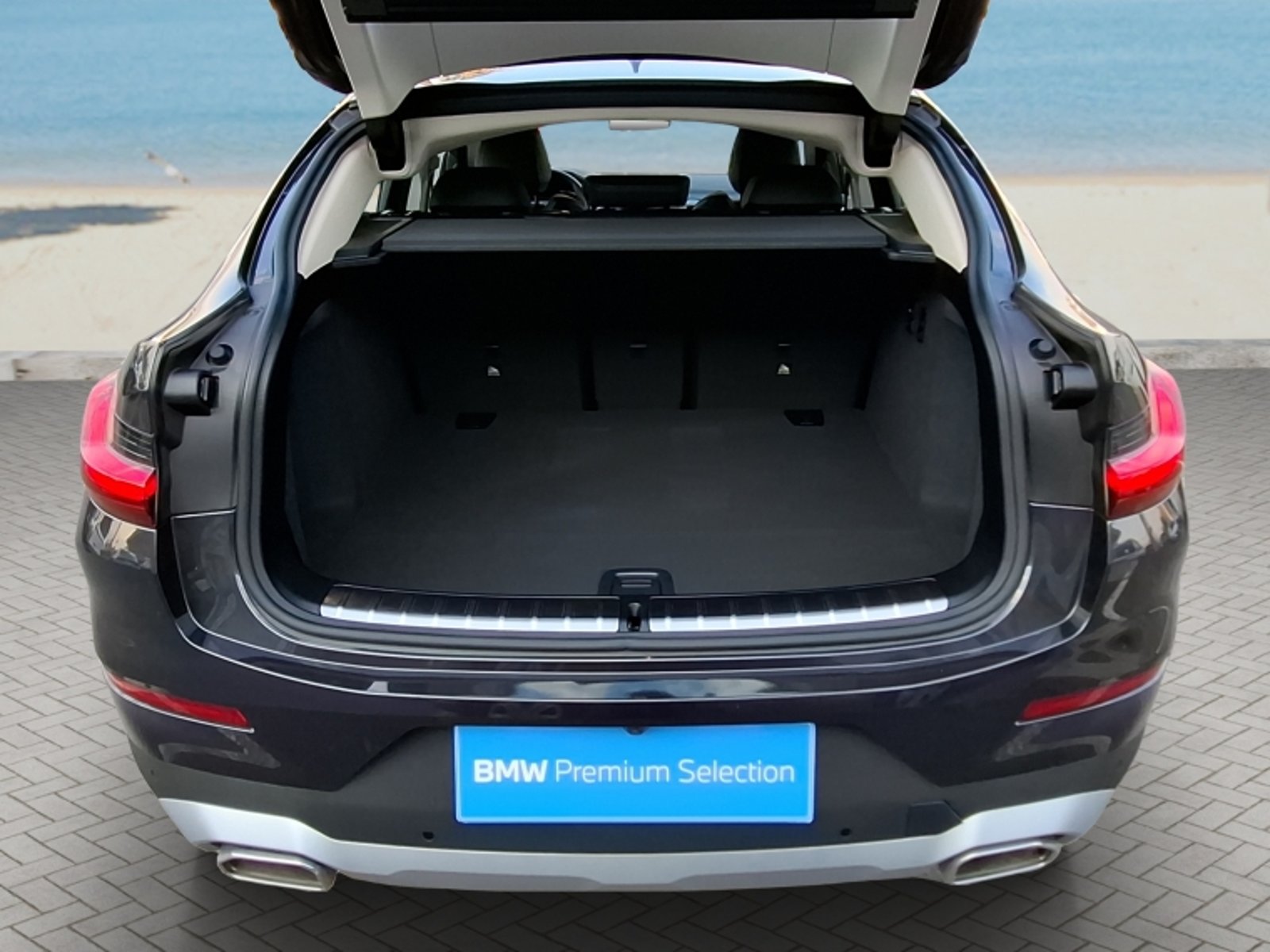 BMW X4 Xdrive20i Dynamic S Lci 2026 - Imagen 20 de 20