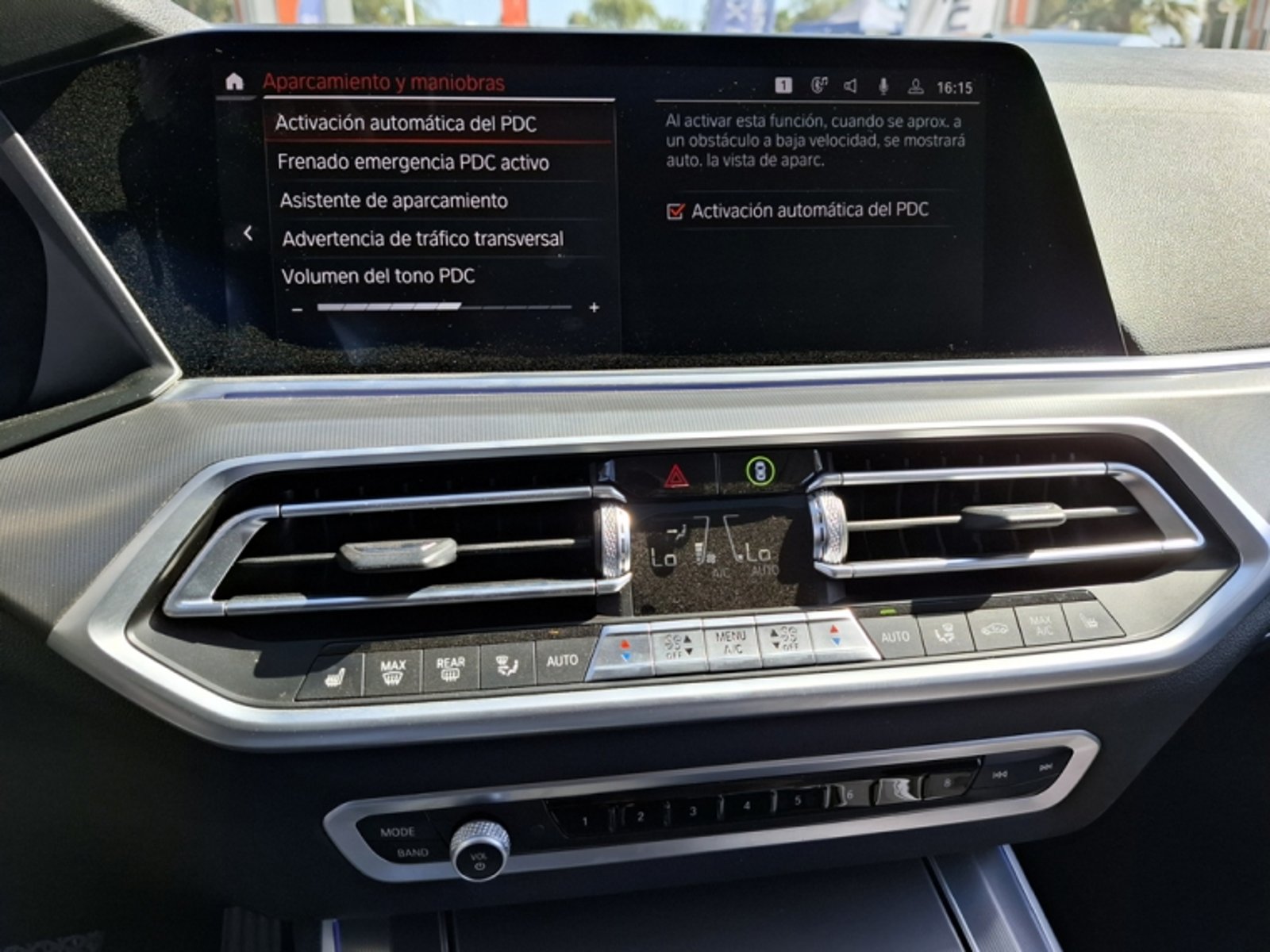 BMW X5 Xdrive 30d Urban 2023 - Imagen 17 de 17