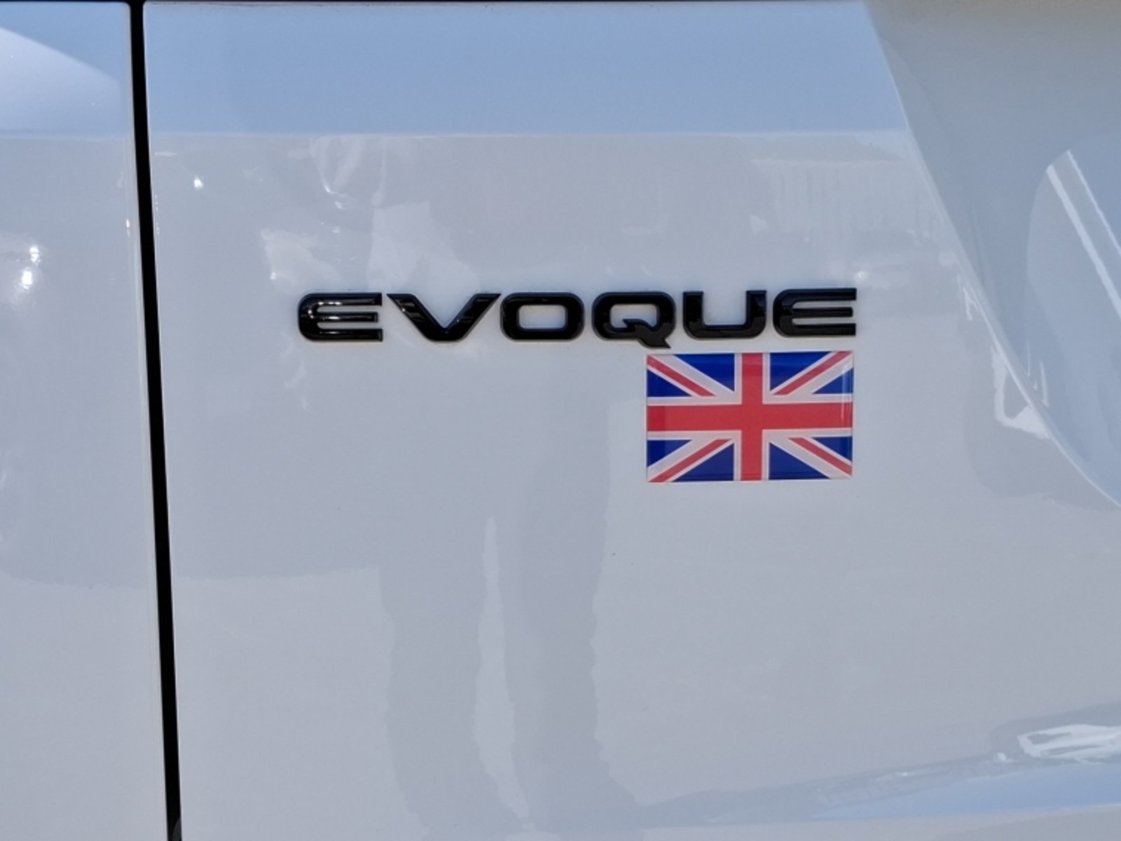 Land Rover Evoque Dynamic S 4x4 2.0 Aut 2024 - Imagen 8 de 20