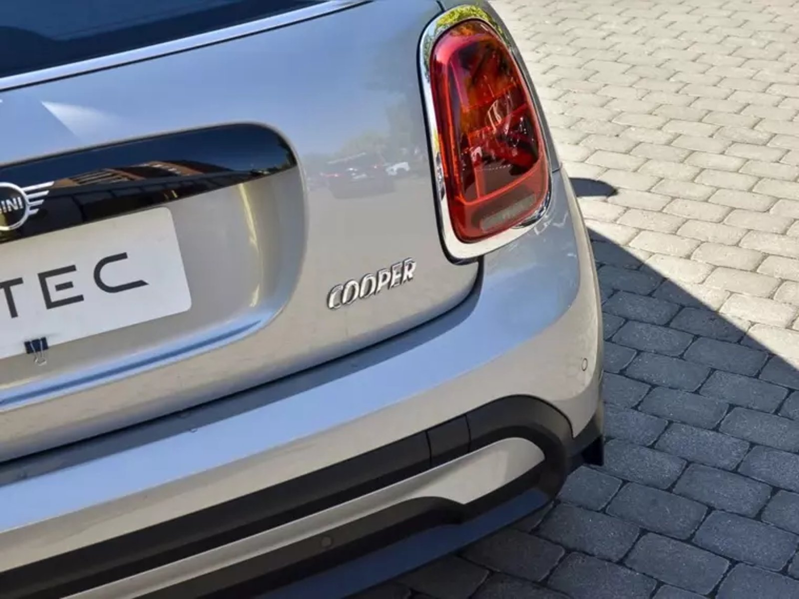 MINI Cooper 1.5 Essential Countryman At 2024 - Imagen 7 de 11