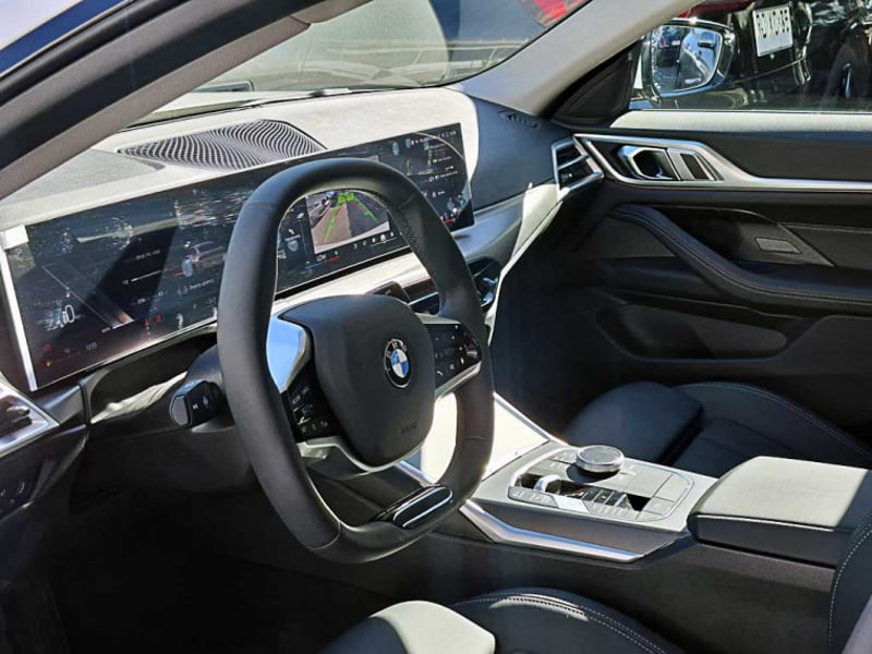 BMW 420 I Gran Coupé Dynamic 2026 - Imagen 11 de 13