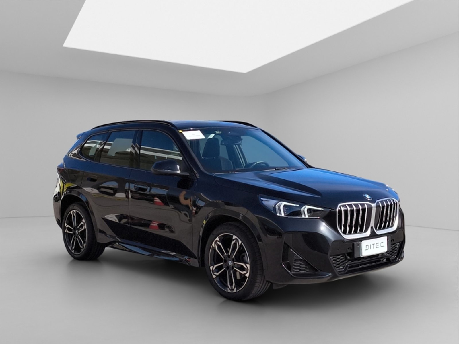 BMW X1 Sdrive18i M Sport 2026 - Imagen 3 de 20