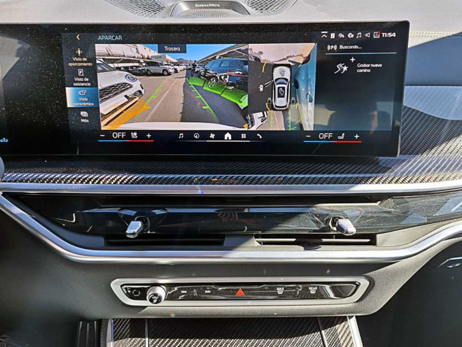 BMW X5 M60i Xdrive 2025 - Imagen 8 de 13